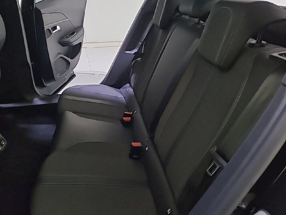 Occasion PEUGEOT 2008 2008 Moteur électrique 136 ch - Allure Business