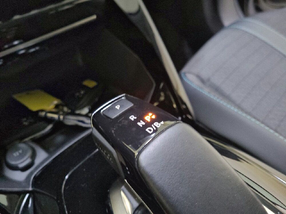 Occasion PEUGEOT 2008 2008 Moteur électrique 136 ch - Allure Business