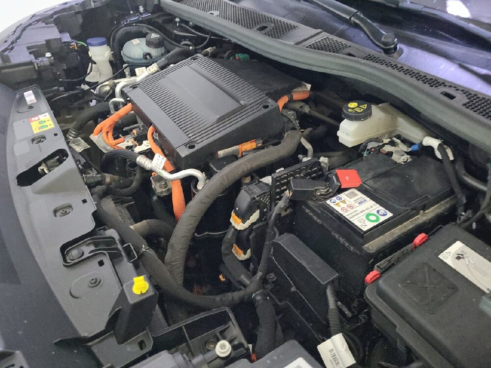 Occasion PEUGEOT 2008 2008 Moteur électrique 136 ch - Allure Business