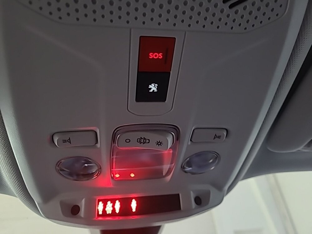 Occasion PEUGEOT 2008 2008 Moteur électrique 136 ch - Allure Business