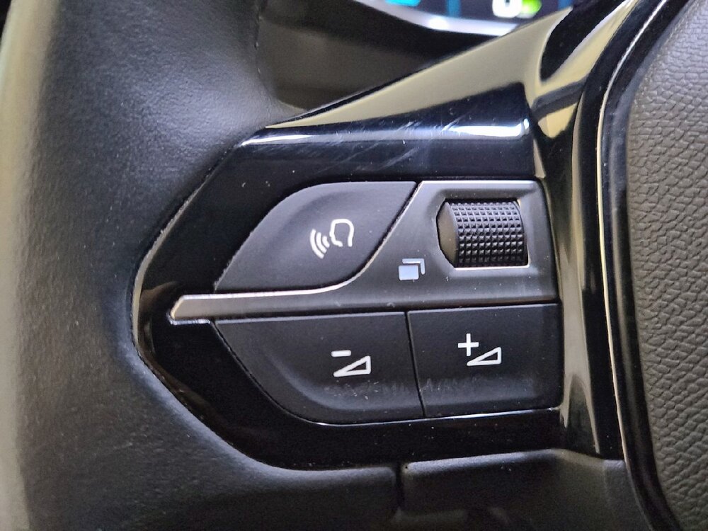 Occasion PEUGEOT 2008 2008 Moteur électrique 136 ch - Allure Business