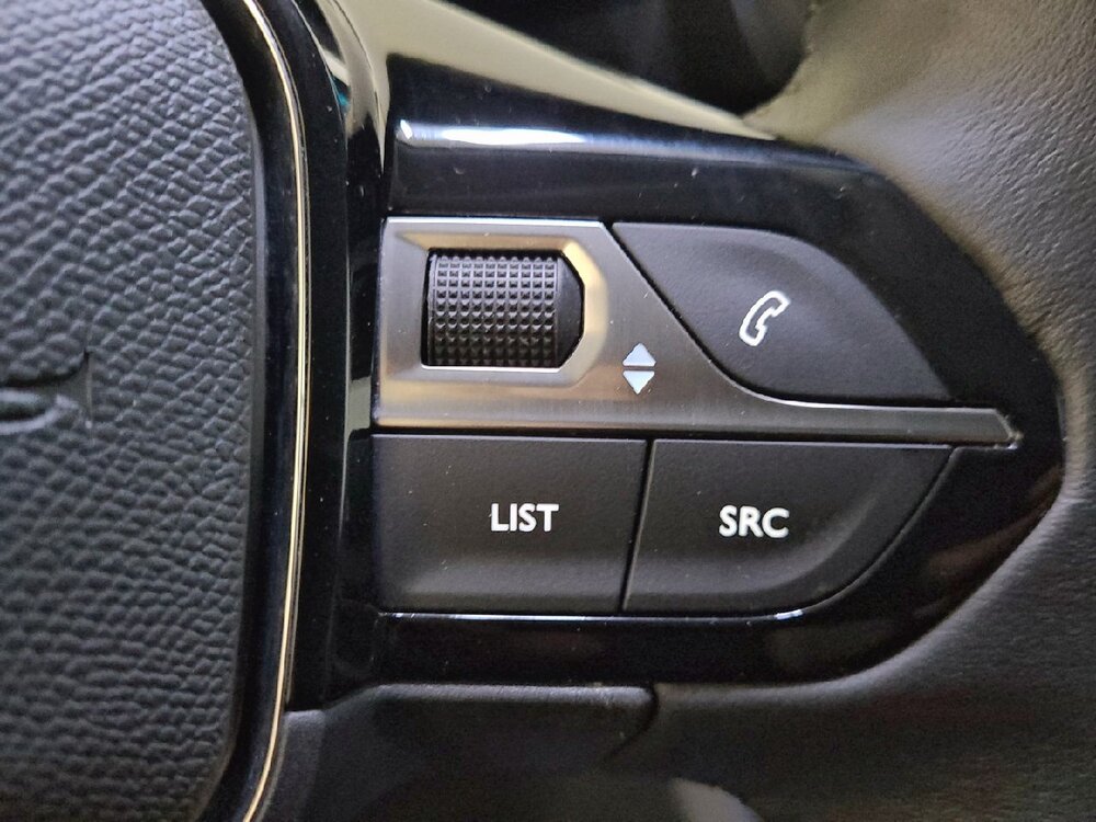 Occasion PEUGEOT 2008 2008 Moteur électrique 136 ch - Allure Business