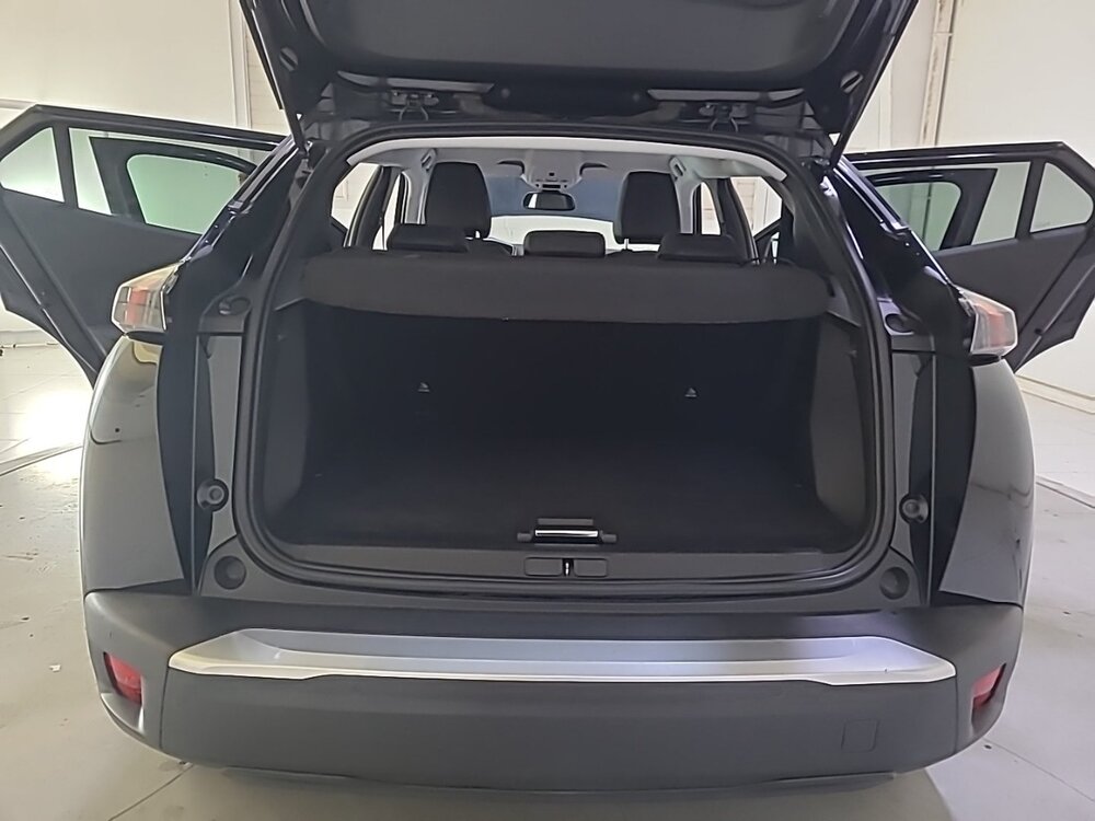 Occasion PEUGEOT 2008 2008 Moteur électrique 136 ch - Allure Business