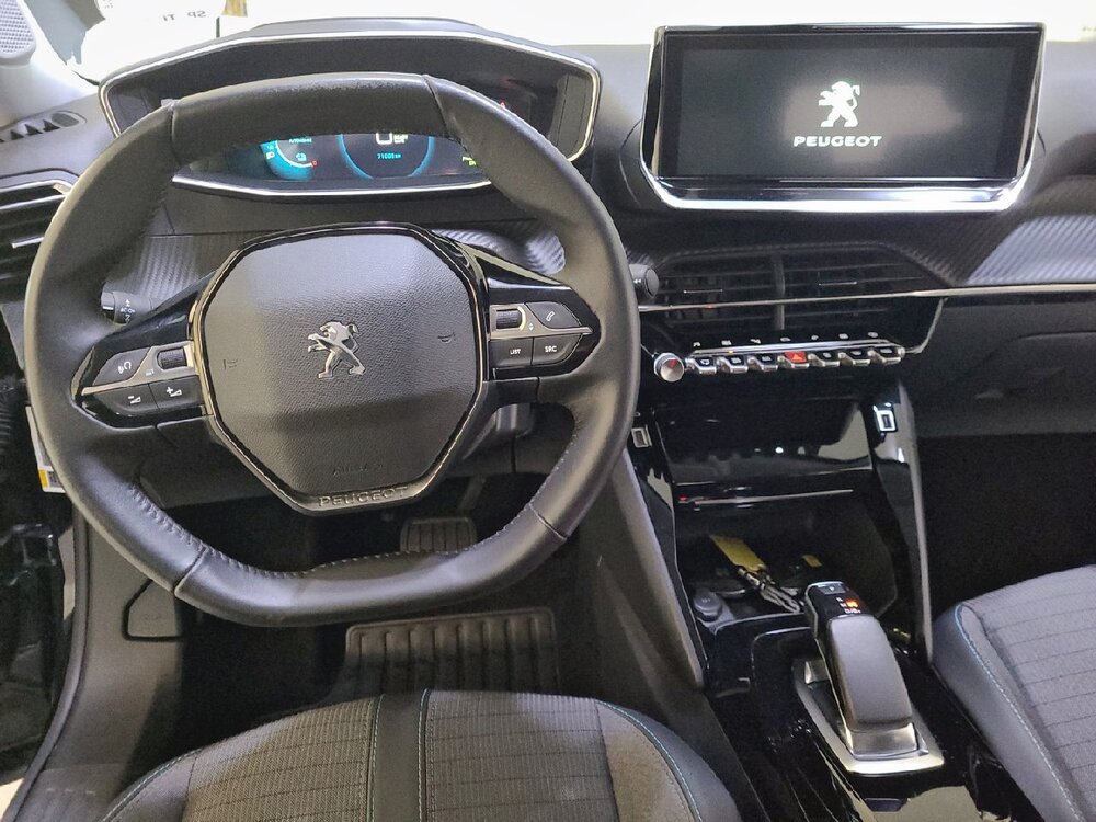 Occasion PEUGEOT 2008 2008 Moteur électrique 136 ch - Allure Business