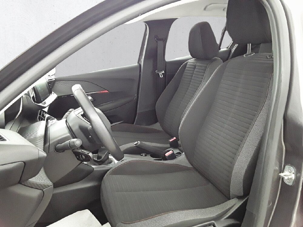 Occasion PEUGEOT 208 208 PureTech 75 S&S BVM5 - Active Pack