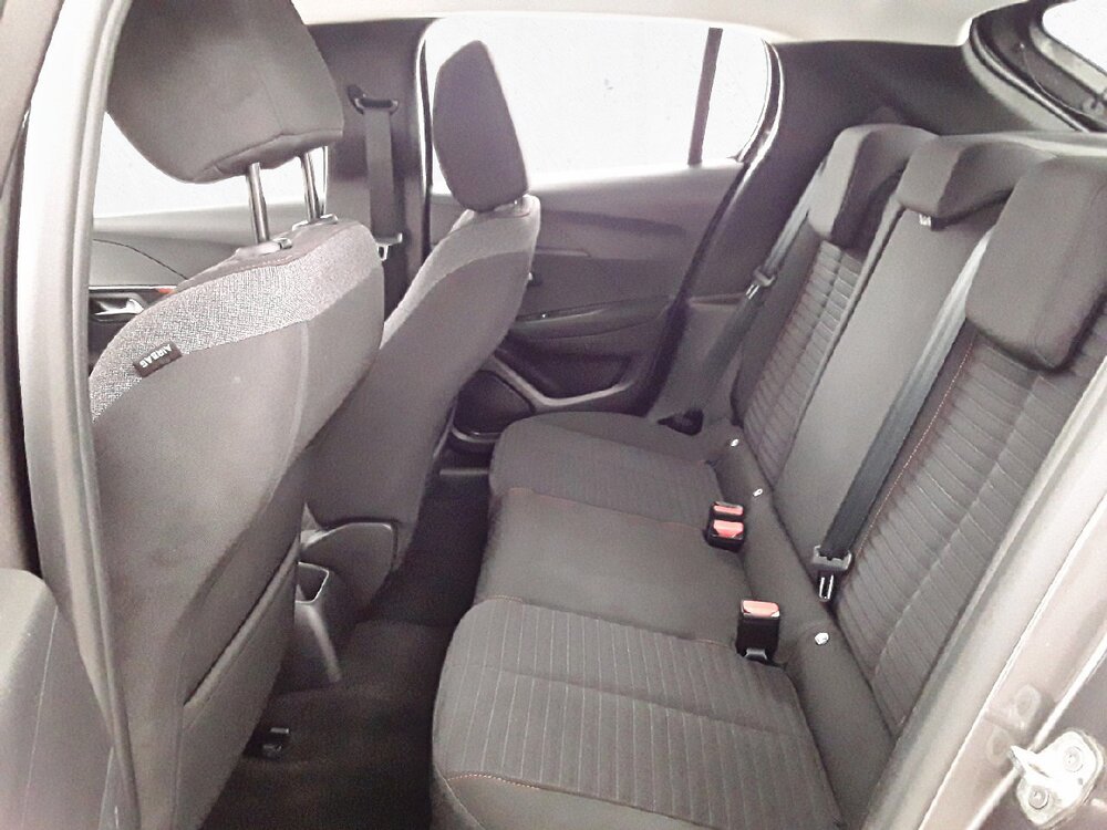 Occasion PEUGEOT 208 208 PureTech 75 S&S BVM5 - Active Pack