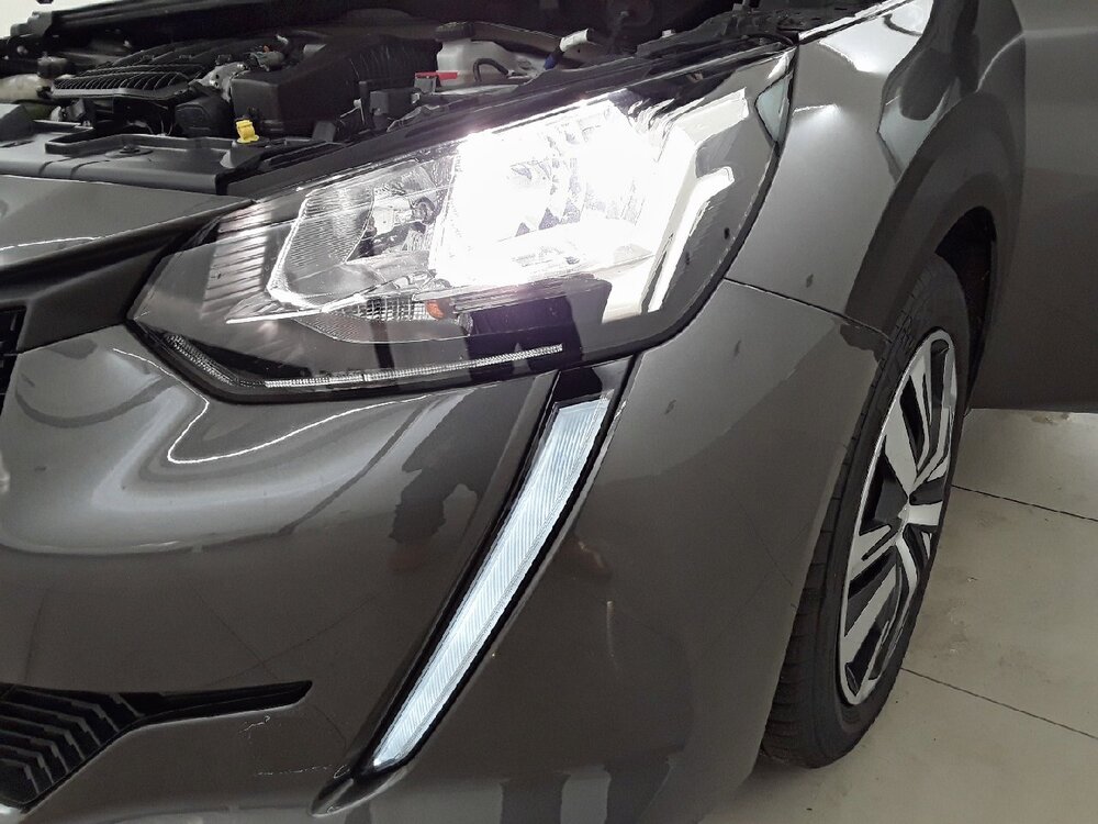 Occasion PEUGEOT 208 208 PureTech 75 S&S BVM5 - Active Pack