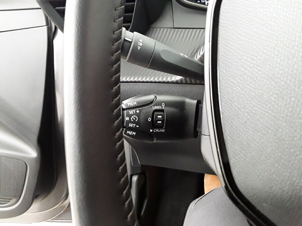 Occasion PEUGEOT 208 208 PureTech 75 S&S BVM5 - Active Pack