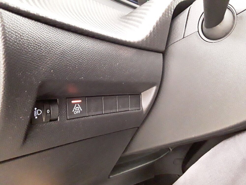 Occasion PEUGEOT 208 208 PureTech 75 S&S BVM5 - Active Pack