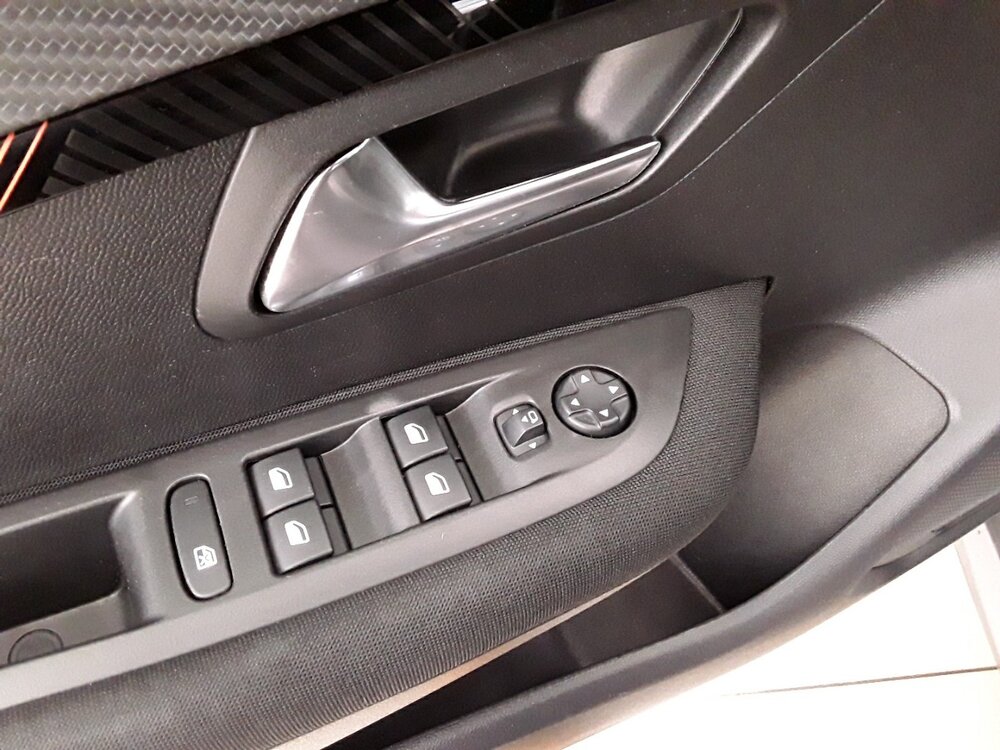 Occasion PEUGEOT 208 208 PureTech 75 S&S BVM5 - Active Pack