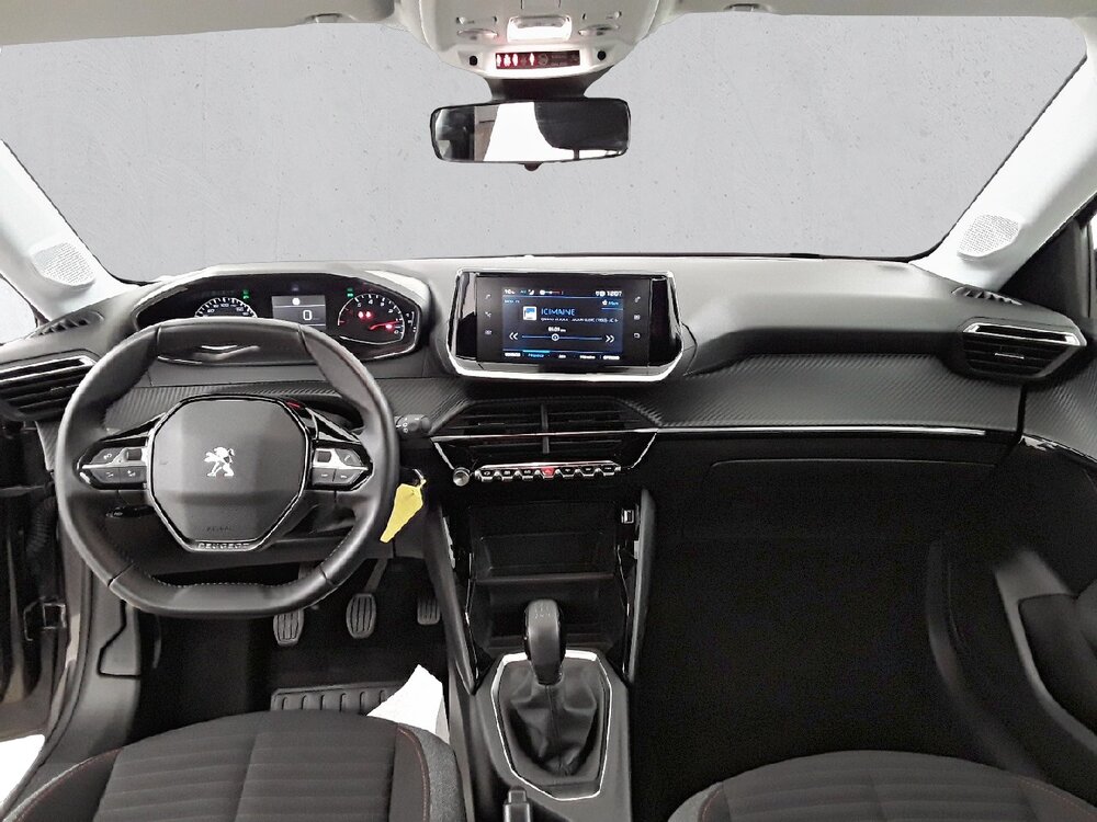 Occasion PEUGEOT 208 208 PureTech 75 S&S BVM5 - Active Pack