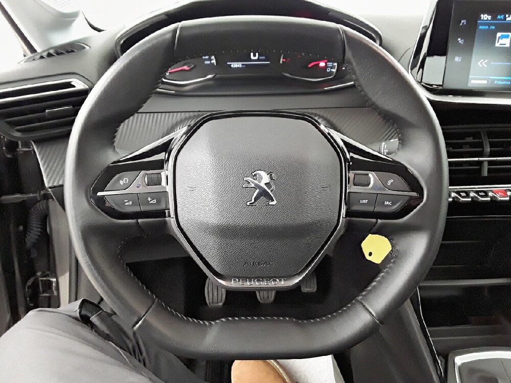 Occasion PEUGEOT 208 208 PureTech 75 S&S BVM5 - Active Pack