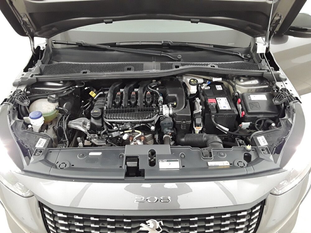 Occasion PEUGEOT 208 208 PureTech 75 S&S BVM5 - Active Pack