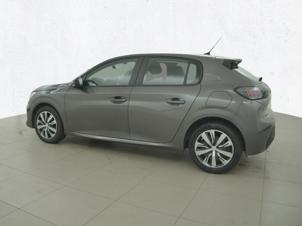 Occasion PEUGEOT 208 208 PureTech 75 S&S BVM5 - Active Pack