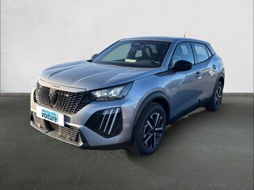 Occasion PEUGEOT 2008 2008 Hybrid 145 e-DCS6 - Style