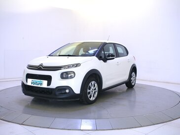 Occasion CITROEN C3 C3 BlueHDi 100 S&S BVM