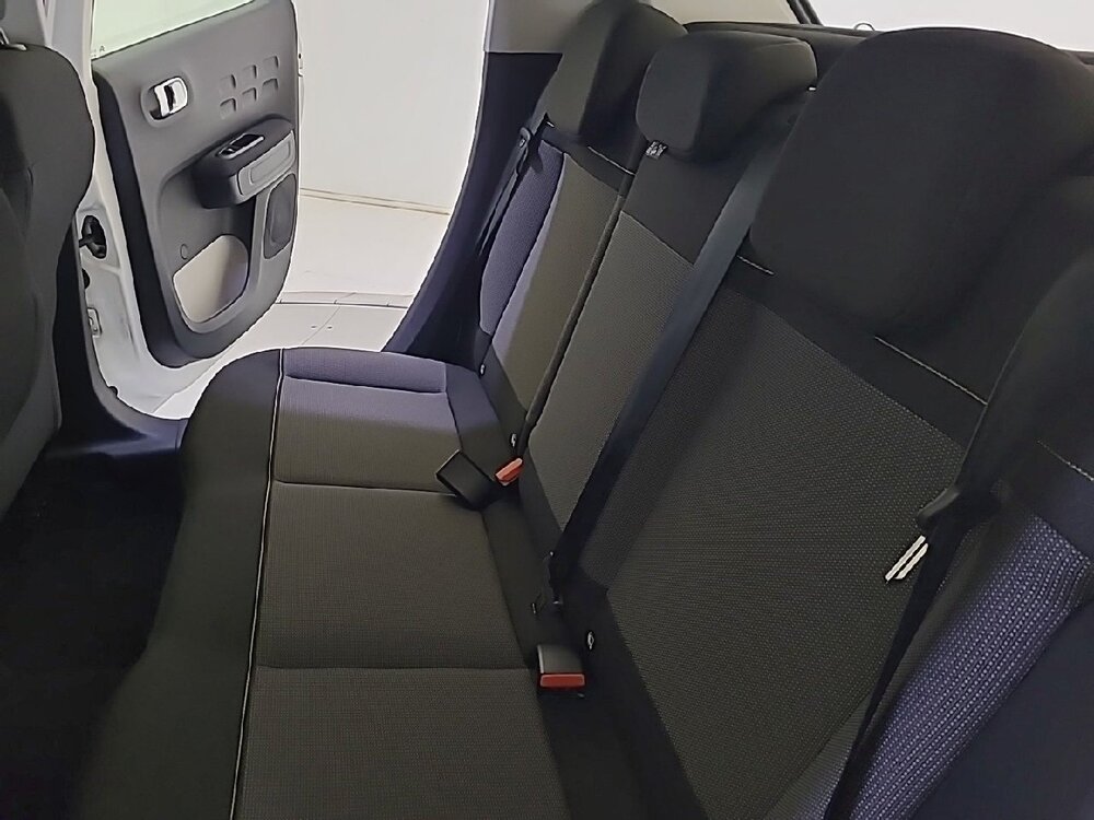 Occasion CITROEN C3 C3 BlueHDi 100 S&S BVM