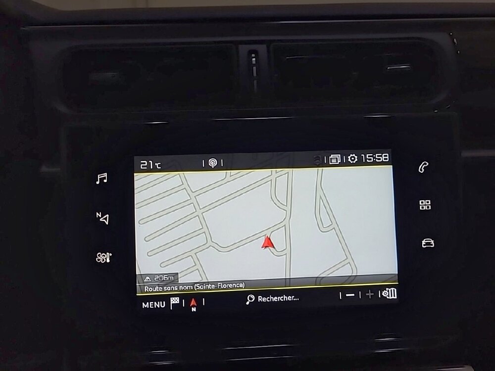 Occasion CITROEN C3 C3 BlueHDi 100 S&S BVM