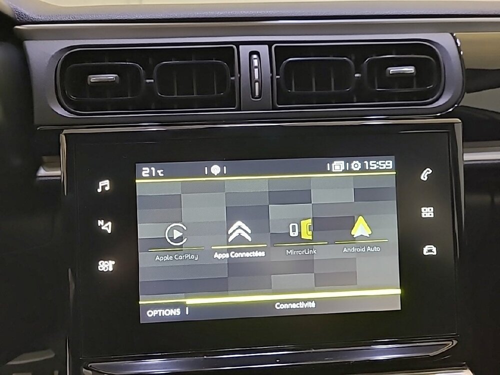 Occasion CITROEN C3 C3 BlueHDi 100 S&S BVM