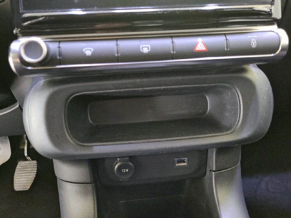 Occasion CITROEN C3 C3 BlueHDi 100 S&S BVM