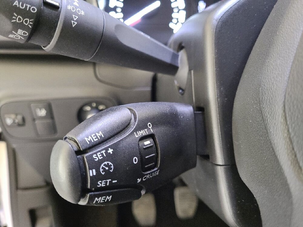 Occasion CITROEN C3 C3 BlueHDi 100 S&S BVM