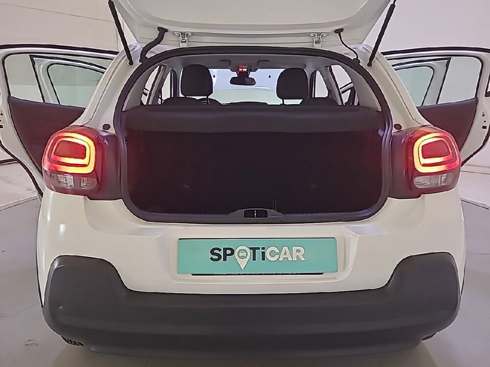 Occasion CITROEN C3 C3 BlueHDi 100 S&S BVM