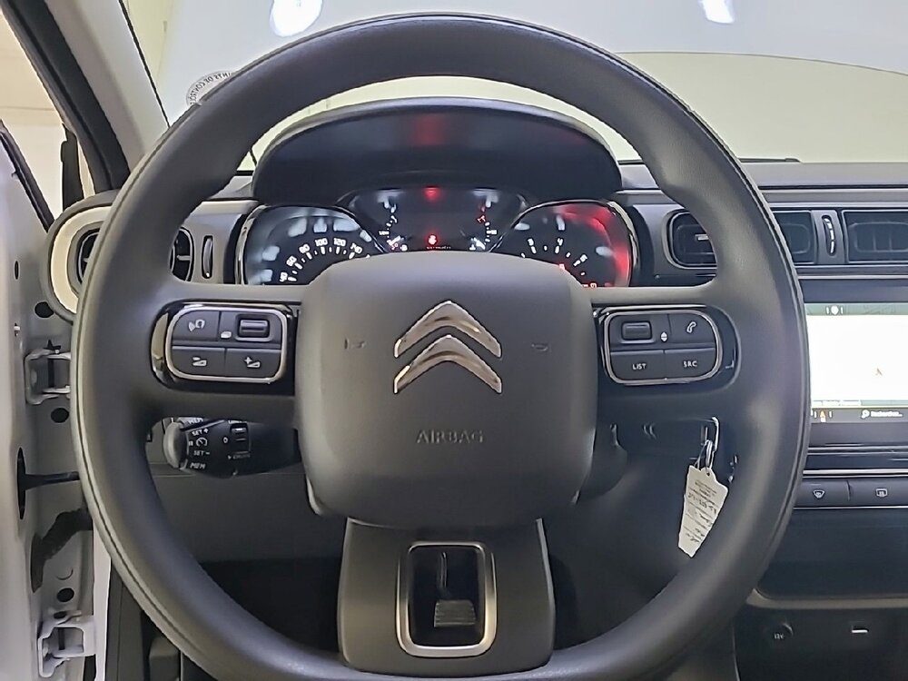 Occasion CITROEN C3 C3 BlueHDi 100 S&S BVM