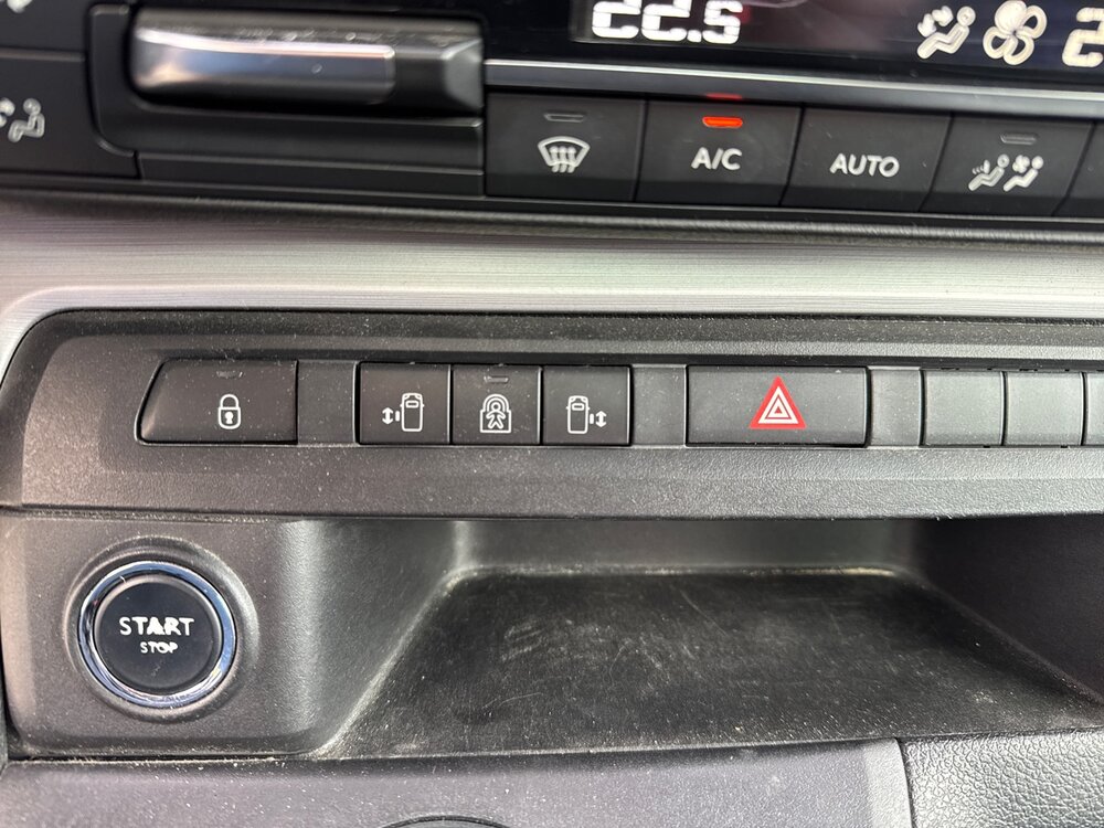 Occasion TOYOTA Proace Verso Proace Verso Medium 180 D-4D BVA