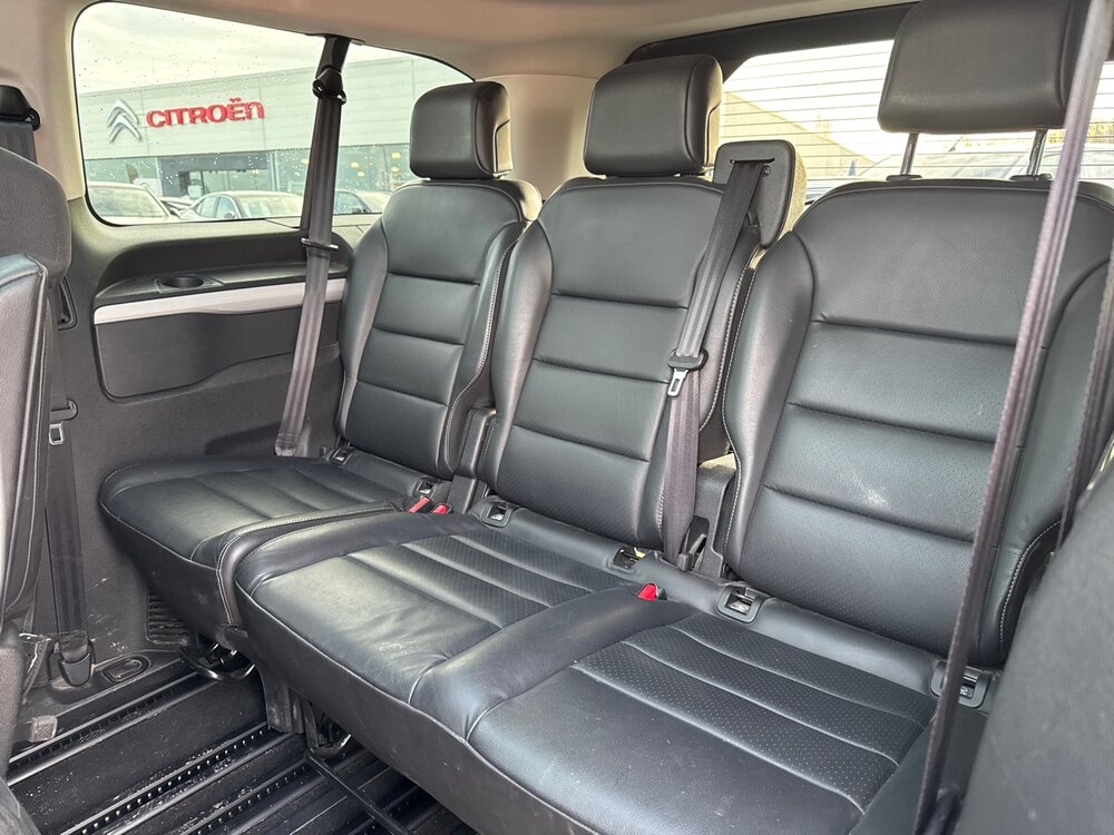 Occasion TOYOTA Proace Verso Proace Verso Medium 180 D-4D BVA