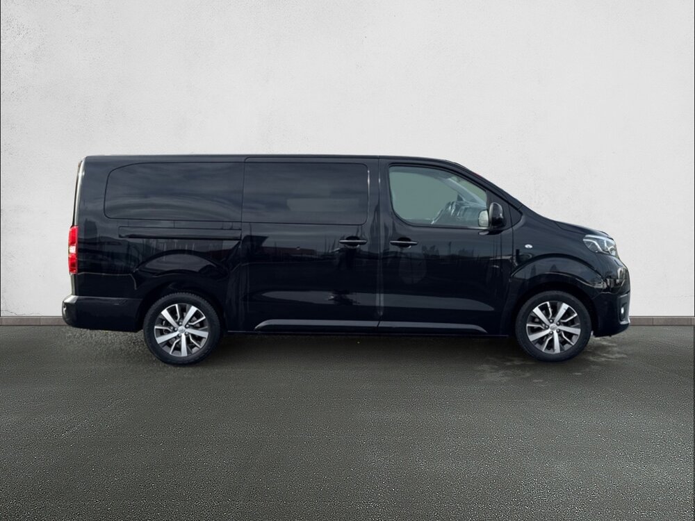 Occasion TOYOTA Proace Verso Proace Verso Medium 180 D-4D BVA