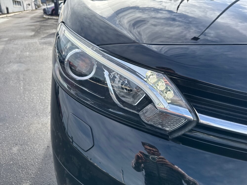 Occasion TOYOTA Proace Verso Proace Verso Medium 180 D-4D BVA - Lounge