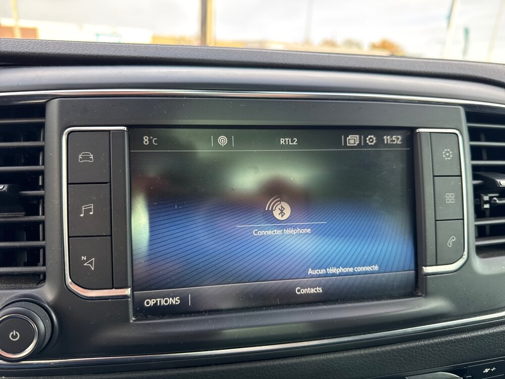 Occasion TOYOTA Proace Verso Proace Verso Medium 180 D-4D BVA - Lounge