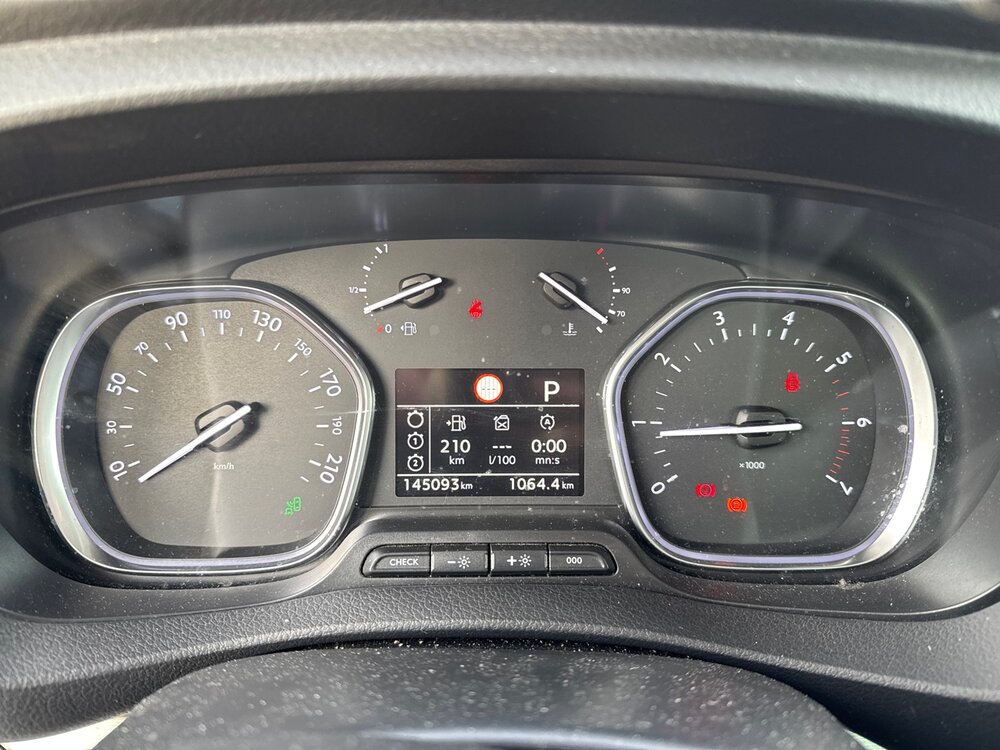 Occasion TOYOTA Proace Verso Proace Verso Medium 180 D-4D BVA - Lounge