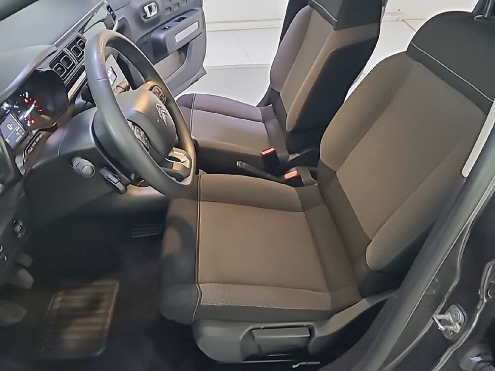 Occasion CITROEN C3 C3 BlueHDi 100 S&S BVM5 - Feel