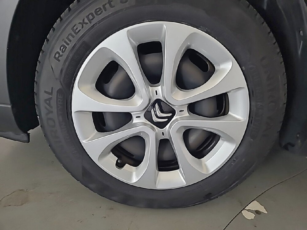 Occasion CITROEN C3 C3 BlueHDi 100 S&S BVM5 - Feel