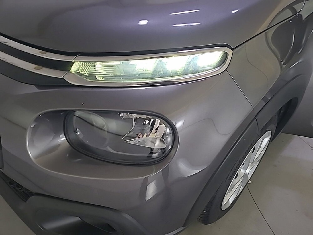 Occasion CITROEN C3 C3 BlueHDi 100 S&S BVM5 - Feel