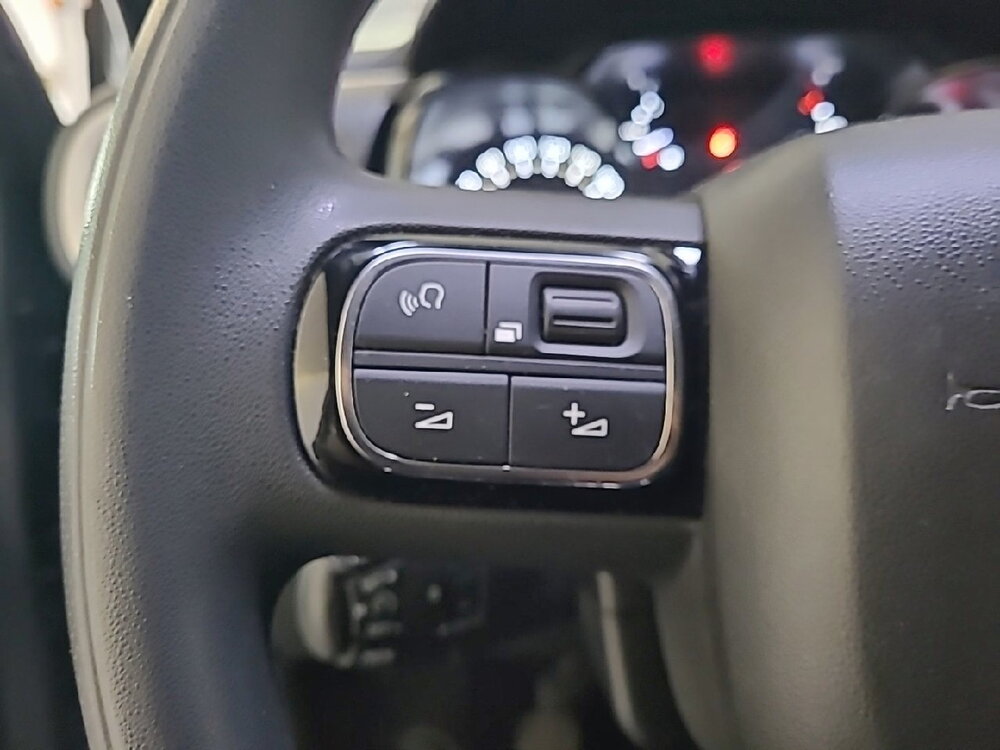 Occasion CITROEN C3 C3 BlueHDi 100 S&S BVM5 - Feel