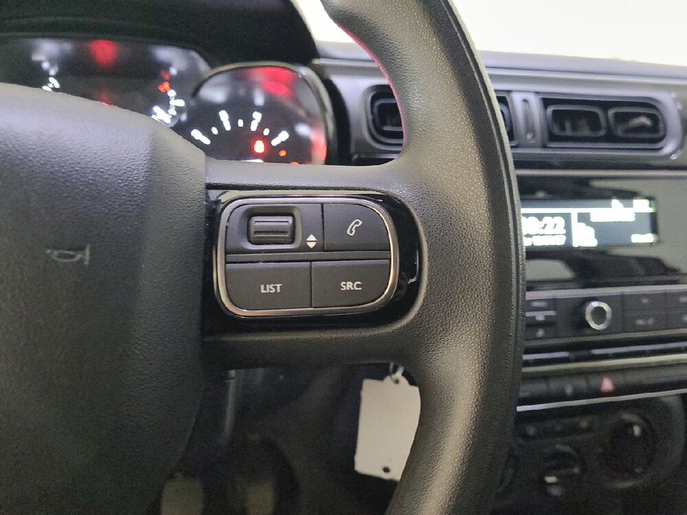 Occasion CITROEN C3 C3 BlueHDi 100 S&S BVM5 - Feel