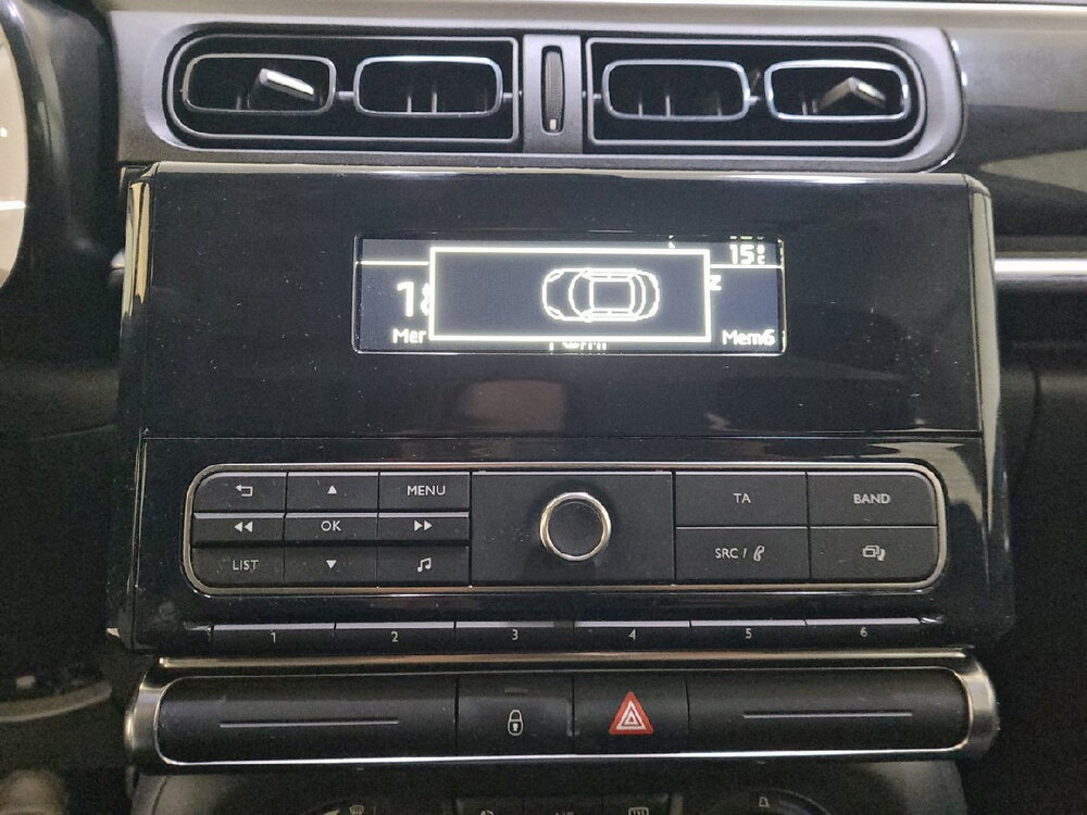 Occasion CITROEN C3 C3 BlueHDi 100 S&S BVM5 - Feel