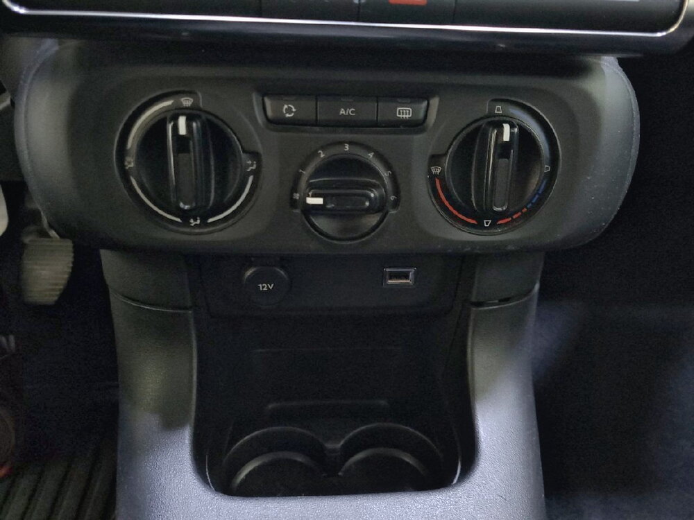 Occasion CITROEN C3 C3 BlueHDi 100 S&S BVM5 - Feel