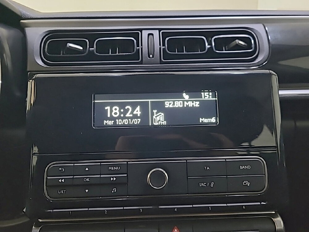 Occasion CITROEN C3 C3 BlueHDi 100 S&S BVM5 - Feel