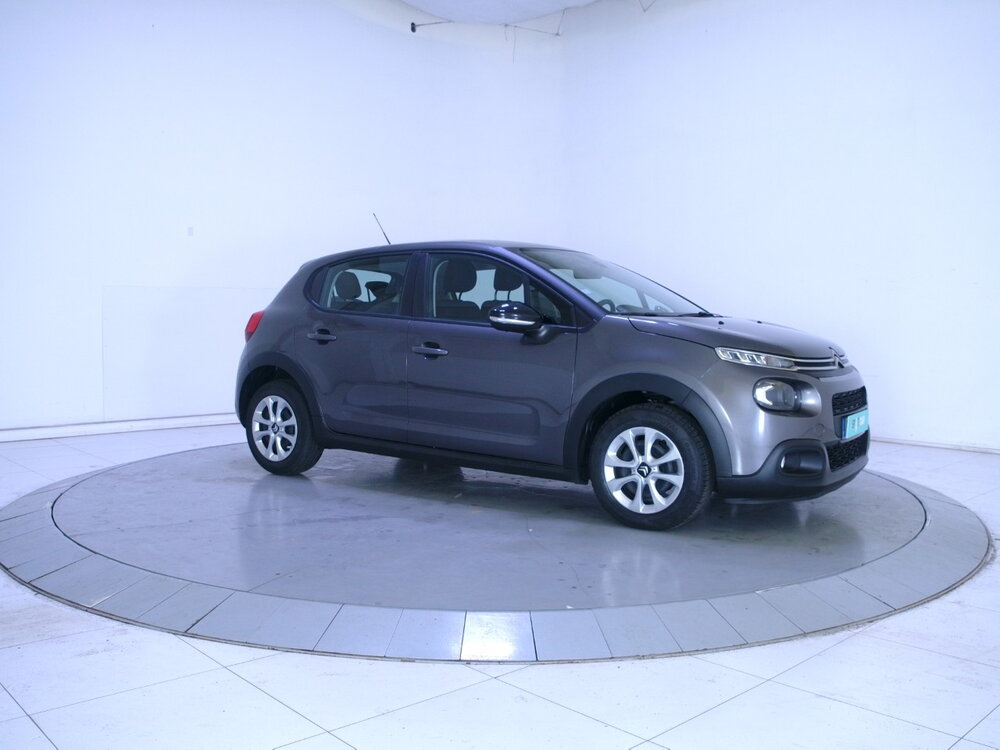Occasion CITROEN C3 C3 BlueHDi 100 S&S BVM5 - Feel