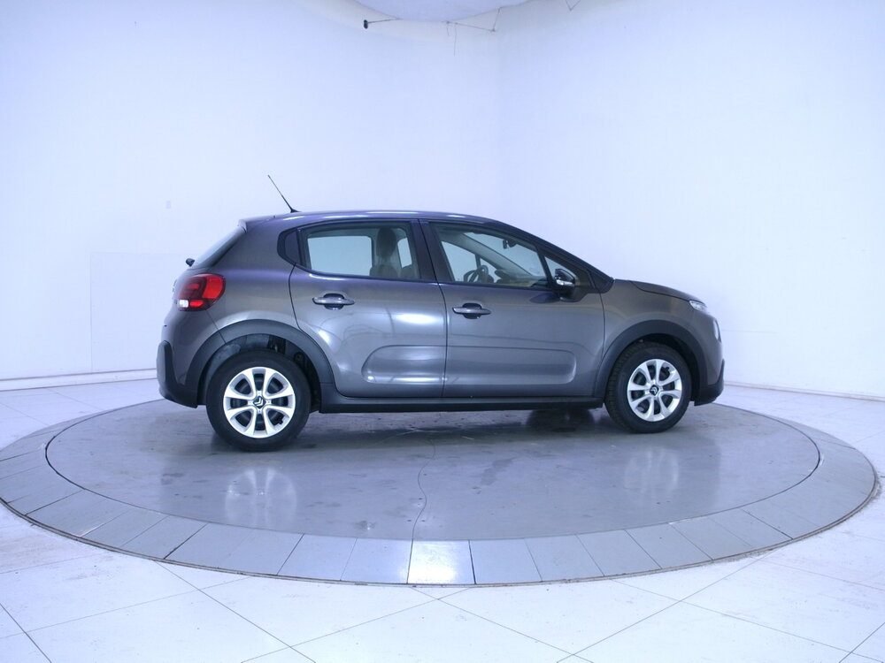 Occasion CITROEN C3 C3 BlueHDi 100 S&S BVM5 - Feel