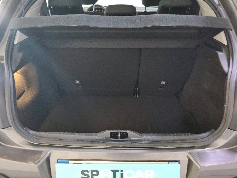 Occasion CITROEN C3 C3 BlueHDi 100 S&S BVM5 - Feel