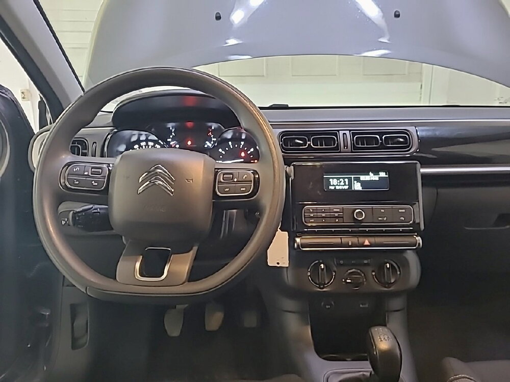 Occasion CITROEN C3 C3 BlueHDi 100 S&S BVM5 - Feel