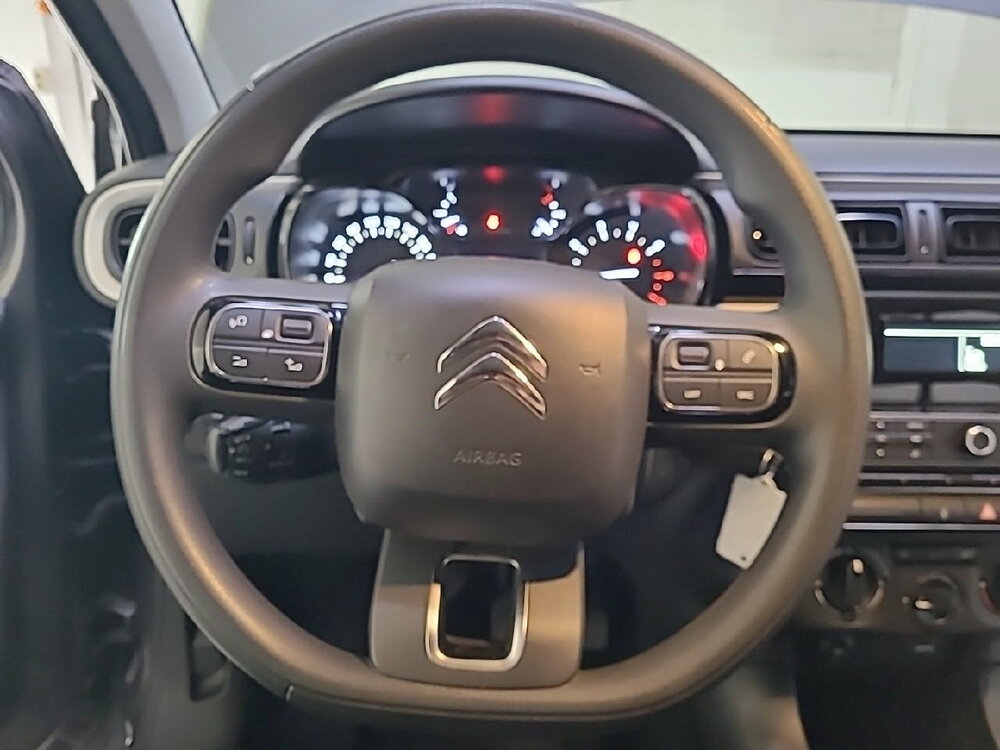 Occasion CITROEN C3 C3 BlueHDi 100 S&S BVM5 - Feel