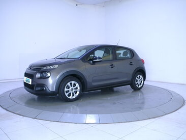 Occasion CITROEN C3 C3 BlueHDi 100 S&S BVM5 - Feel