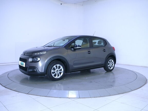 Occasion CITROEN C3 C3 BlueHDi 100 S&S BVM5 - Feel