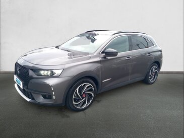 Occasion DS DS 7 Crossback DS7 Crossback Hybride E-Tense 225 EAT8 - Performance Line+
