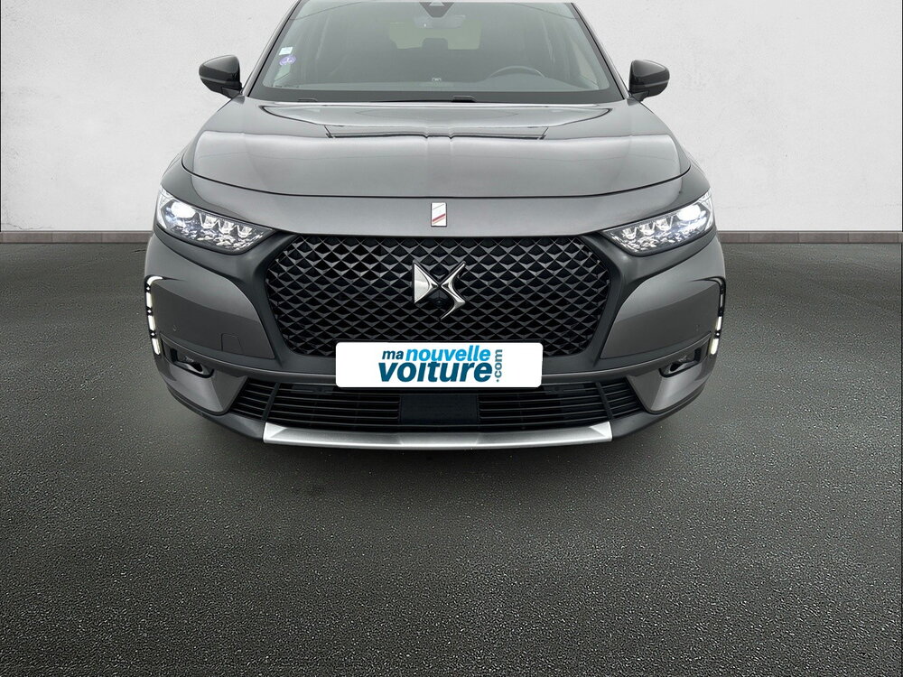 Occasion DS DS 7 Crossback DS7 Crossback Hybride E-Tense 225 EAT8 - Performance Line+
